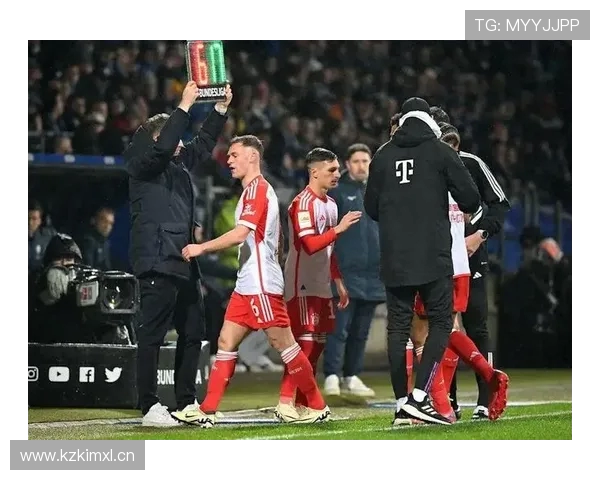 基米希：拜仁手握6号球权，国家队取决教练决定权